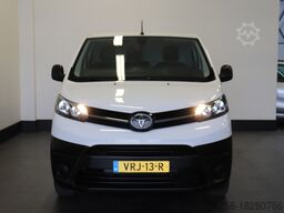 Toyota PROACE Worker 2.0 D-4D 145PK L2 EURO 6 - Airco ...