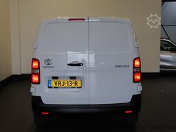Toyota PROACE Worker 2.0 D-4D 145PK L2 EURO 6 - Airco ...