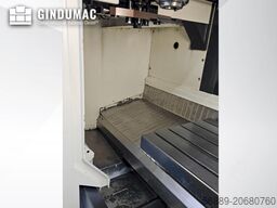 DMG DECKEL MAHO DMC 635V eco