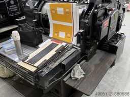 HEIDELBERG OHZ-S