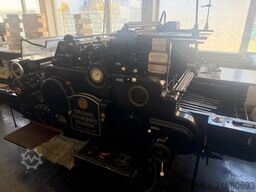 HEIDELBERG SBB