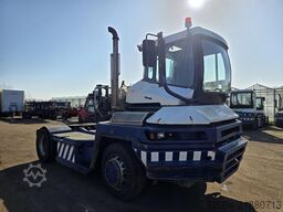 TERBERG RT 282 | 4X4 |TURNING CHAIR| AUTOMATIC GEAR|248...