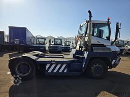 TERBERG RT 282 | 4X4 |TURNING CHAIR| AUTOMATIC GEAR|248...