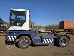 TERBERG RT 282 | 4X4 |TURNING CHAIR| AUTOMATIC GEAR|248...