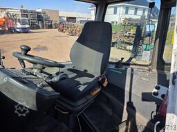 TERBERG RT 282 | 4X4 |TURNING CHAIR| AUTOMATIC GEAR|248...