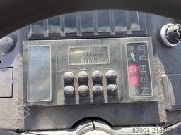 TERBERG RT 282 | 4X4 |TURNING CHAIR| AUTOMATIC GEAR|248...