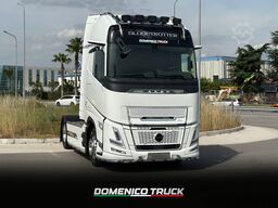 Volvo FH I-Save 500 Aero ADR