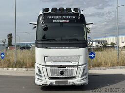 Volvo FH I-Save 500 Aero ADR
