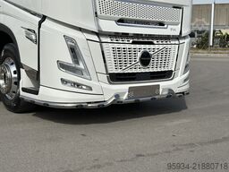 Volvo FH I-Save 500 Aero ADR