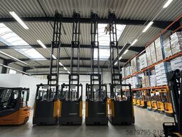 Jungheinrich ETV 216 L GNEDZ