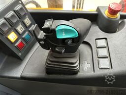 Jungheinrich ETV 216 L GNEDZ