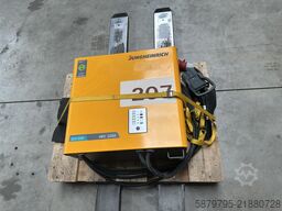 Jungheinrich ETV 216 L GNEDZ