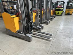 Jungheinrich ETV 216 L GNEDZ