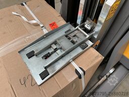 Jungheinrich ETV 216 L GNEDZ