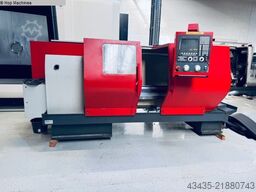 EMCO E300x1500