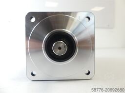 Fanuc A06B-0215-B101 AC Servo Motor C117F2771 +A860-2005-T301 Pulsecoder