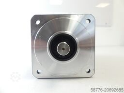 Fanuc A06B-0215-B700 AC Servo Motor SN:C06ZF0779 + A860-2000-T321