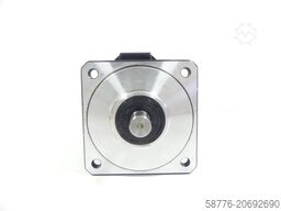 Fanuc A06B-0216-B100 #0100 AC Servomotor mit Drehgeber SN: C158F24626