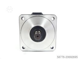 Fanuc A06B-0216-B100 #0100 AC Servomotor SN: C191F1A20 + Encoder A860-2000-T321