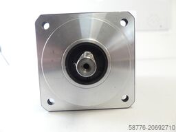 Fanuc A06B-0216-B200 AC Servo Motor SN:C042F3537 + A860-2020-T301 Pulsecoder