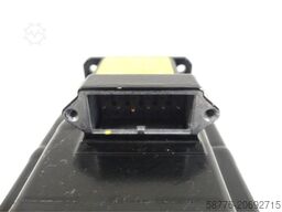 Fanuc A06B-0216-B400 AC Servomotor SN: C162F1DEE + Encoder A860-2000-T301