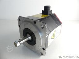 Fanuc A06B-0225-B000 AC Servomotor Seriennummer: C033C9152