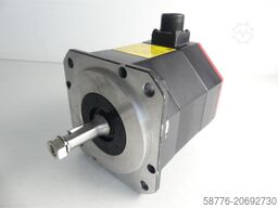 Fanuc A06B-0225-B000 AC Servomotor Seriennummer: C10YB4F5A