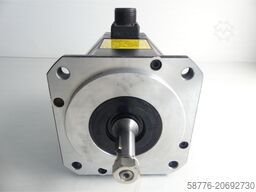 Fanuc A06B-0225-B000 AC Servomotor Seriennummer: C10YB4F5A