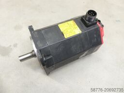 Siemens Fanuc A06B-0226-B100 Servo Motor SN: C051X3794