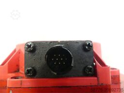 Siemens Fanuc A06B-0226-B100 Servo Motor SN: C051X3794