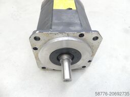 Siemens Fanuc A06B-0226-B100 Servo Motor SN: C051X3794