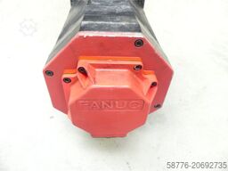 Siemens Fanuc A06B-0226-B100 Servo Motor SN: C051X3794