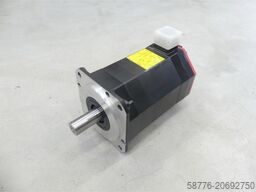 Fanuc A06B-0239-B100 AC Servomotor SN: C056C1840 --