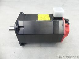 Fanuc A06B-0239-B100 AC Servomotor SN: C056C1840 --