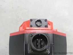Fanuc A06B-0239-B100 AC Servomotor SN: C056C1840 --