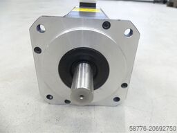 Fanuc A06B-0239-B100 AC Servomotor SN: C056C1840 --