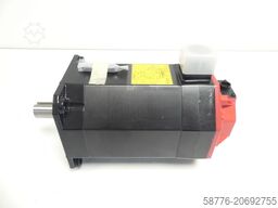 Fanuc A06B-0239-B200 AC Servo Motor SN: C047D6638