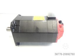Fanuc A06B-0239-B200 AC Servo Motor SN: C04ZC2090