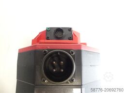 Fanuc A06B-0239-B200 AC Servo Motor SN: C04ZC2090