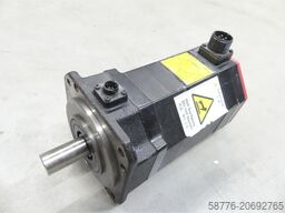 Fanuc A06B-0239-B400 AC Servo Motor SN: C03XD5302 + Pulscoder A860-2000-T301