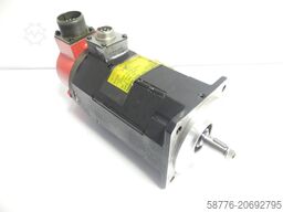 Fanuc A06B-0312-B003 Motor SN: C907F2044