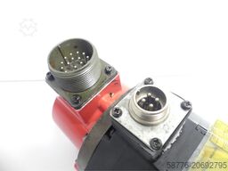 Fanuc A06B-0312-B003 Motor SN: C907F2044