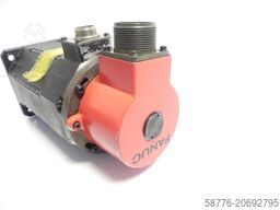 Fanuc A06B-0312-B003 Motor SN: C907F2044