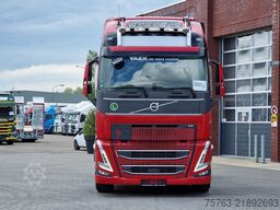 Volvo FH 13.500 Globetrotter XL - I save - Retarder -...