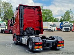Volvo FH 13.500 Globetrotter XL - I save - Retarder -...