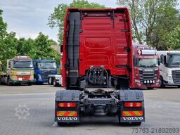 Volvo FH 13.500 Globetrotter XL - I save - Retarder -...