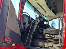 Volvo FH 13.500 Globetrotter XL - I save - Retarder -...