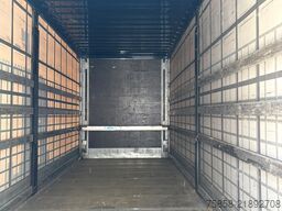 Wecon Jumbo Verzinkt 3m Innen Hubdach