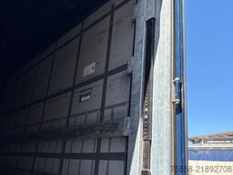 Wecon Jumbo Verzinkt 3m Innen Hubdach