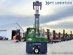 Combilift C3000 DIESEL TRIPLEX 5600 FREE-LIFT